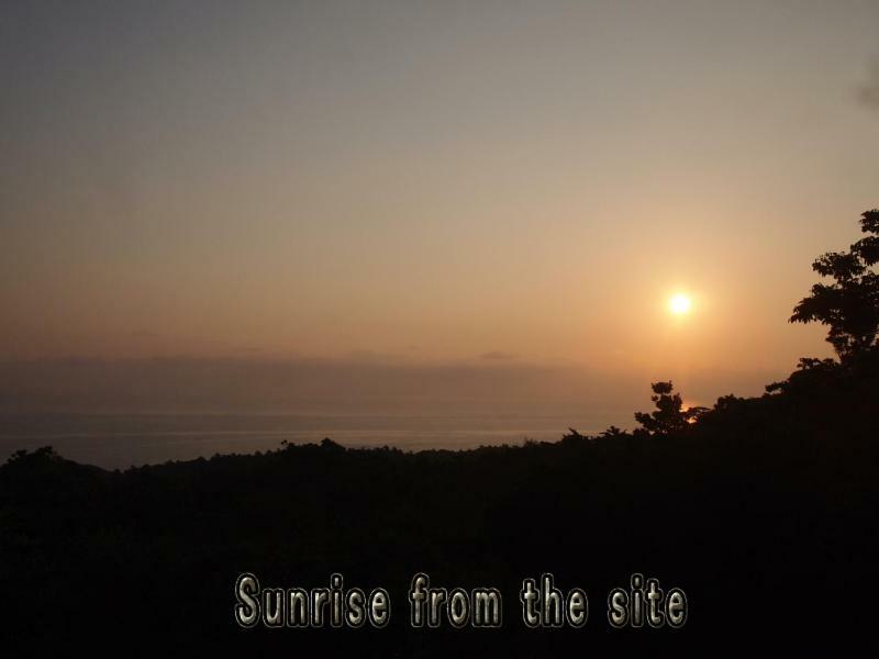 Yakushima Cottage Kukai Exterior foto